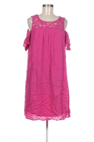 Kleid Body Flirt, Größe M, Farbe Rosa, Preis 22,99 €