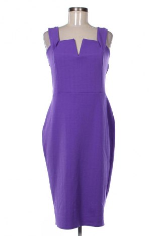 Kleid Boohoo, Größe XL, Farbe Lila, Preis € 19,99