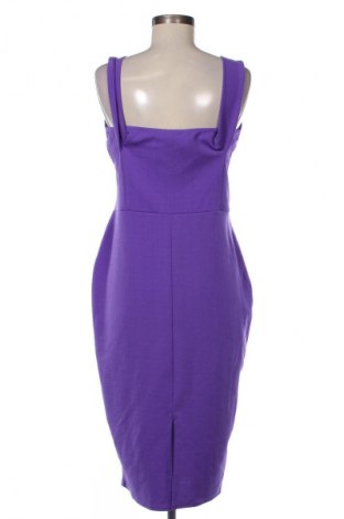 Kleid Boohoo, Größe XL, Farbe Lila, Preis € 19,99