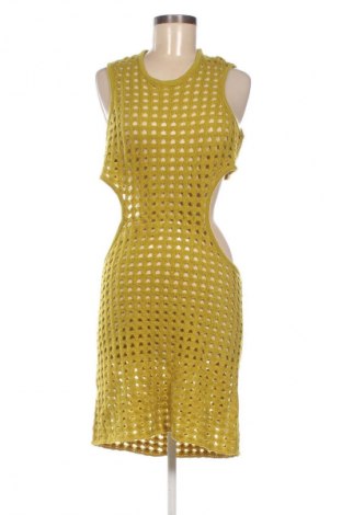 Ruha Boohoo, Méret L, Szín Zöld, Ár 8 864 Ft