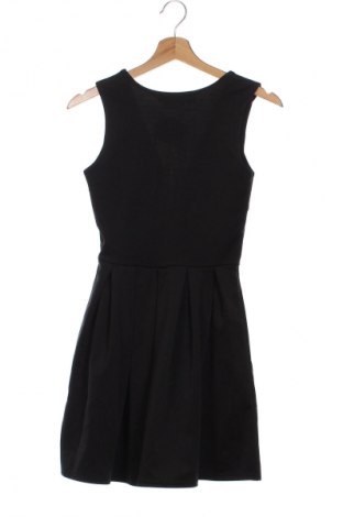 Kleid Boohoo, Größe XS, Farbe Schwarz, Preis 4,80 €