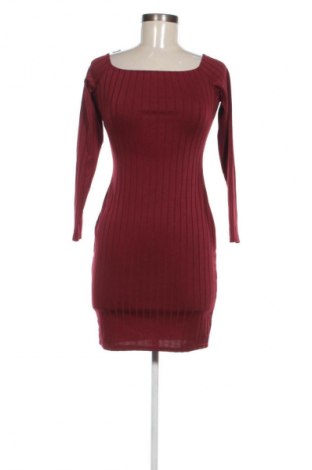 Kleid Boohoo, Größe M, Farbe Rot, Preis 8,99 €
