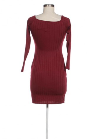 Kleid Boohoo, Größe M, Farbe Rot, Preis 8,99 €