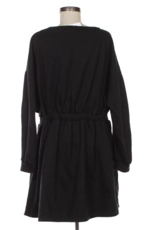 Kleid Boohoo, Größe XXL, Farbe Schwarz, Preis 6,99 €