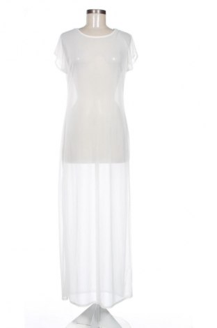 Kleid Boohoo, Größe L, Farbe Weiß, Preis € 14,99