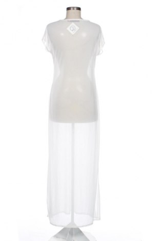 Kleid Boohoo, Größe L, Farbe Weiß, Preis € 14,99