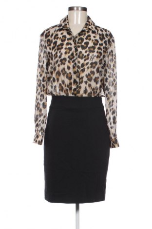 Šaty  Boutique Moschino, Veľkosť XS, Farba Viacfarebná, Cena  139,95 €