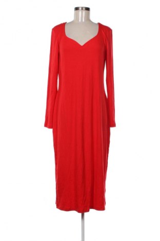 Φόρεμα Bpc Bonprix Collection, Μέγεθος L, Χρώμα Κόκκινο, Τιμή 19,99 €, #134336841