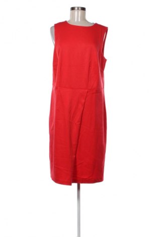 Φόρεμα Bpc Bonprix Collection, Μέγεθος XL, Χρώμα Κόκκινο, Τιμή 19,99 €, #134336948