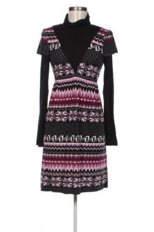 Kleid Bpc Bonprix Collection, Größe XS, Farbe Mehrfarbig, Preis 1,99 €