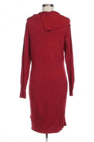 Рокля Bpc Bonprix Collection, Размер M, Цвят Червен, Цена 10,22 €