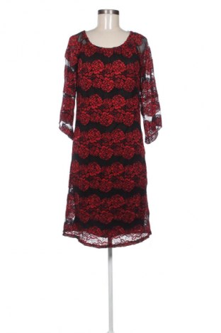 Kleid Brittany Black, Größe M, Farbe Mehrfarbig, Preis 3,99 €