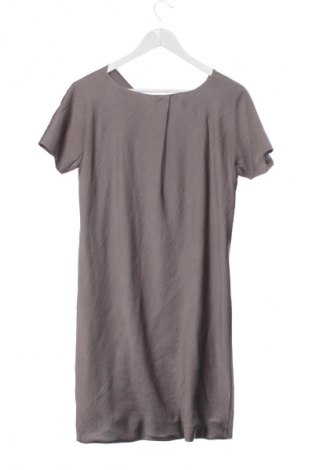 Kleid Bruuns Bazaar, Größe XS, Farbe Grau, Preis 15,99 €