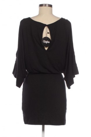 Šaty  Buff, Veľkosť M, Farba Čierna, Cena  23,95 €