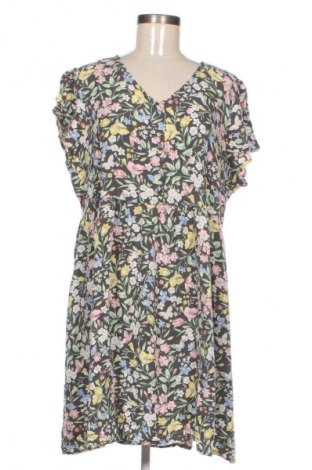 Рокля C&A, Размер XXL, Цвят Многоцветен, Цена 11,24 €