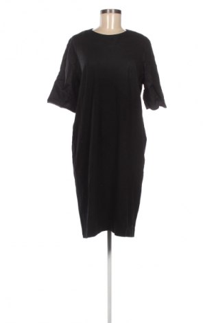 Kleid COS, Größe L, Farbe Schwarz, Preis 46,99 €