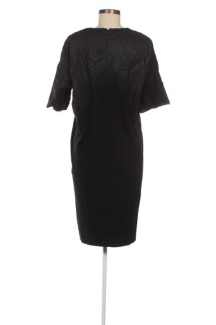 Kleid COS, Größe L, Farbe Schwarz, Preis 46,99 €