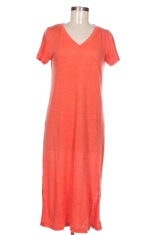 Kleid COS, Größe S, Farbe Orange, Preis 26,99 €