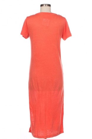 Kleid COS, Größe S, Farbe Orange, Preis 26,99 €
