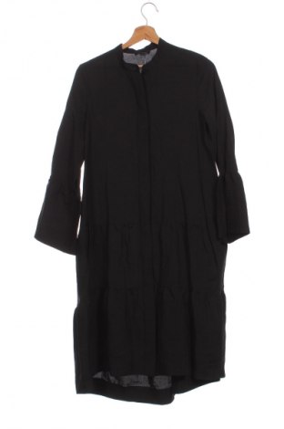 Kleid COS, Größe XS, Farbe Schwarz, Preis 21,99 €