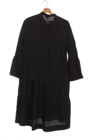 Kleid COS, Größe XS, Farbe Schwarz, Preis 21,99 €