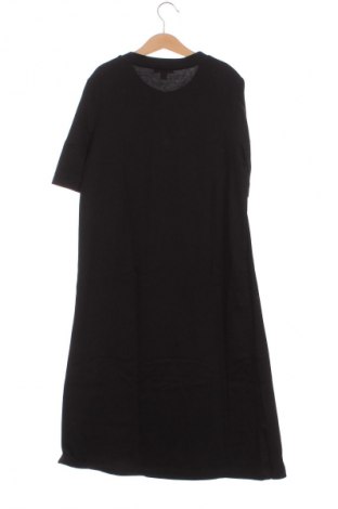 Kleid COS, Größe XS, Farbe Schwarz, Preis 21,99 €