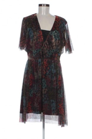Šaty  Cache Cache, Veľkosť M, Farba Viacfarebná, Cena  8,19 €
