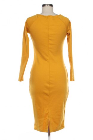 Šaty  Calliope, Velikost M, Barva Žlutá, Cena  99,00 Kč