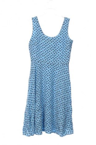 Kleid Calvin Klein Jeans, Größe S, Farbe Mehrfarbig, Preis 36,99 €