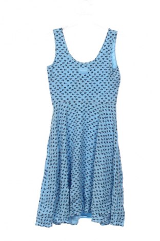 Kleid Calvin Klein Jeans, Größe S, Farbe Mehrfarbig, Preis 36,99 €