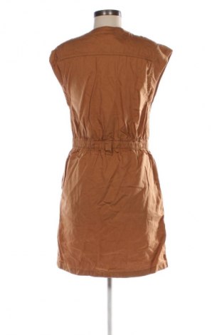 Φόρεμα Camaieu, Μέγεθος M, Χρώμα Καφέ, Τιμή 9,99 €