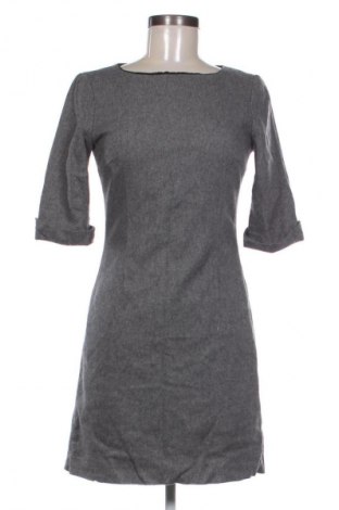 Kleid Caroll, Größe S, Farbe Grau, Preis 16,99 €
