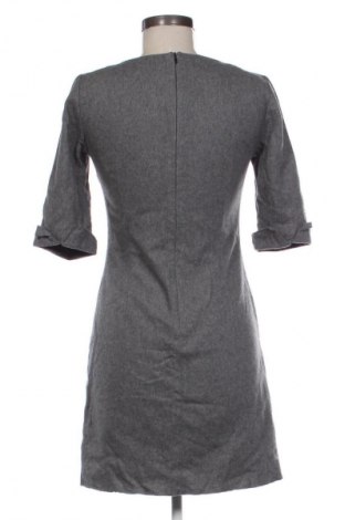 Kleid Caroll, Größe S, Farbe Grau, Preis 16,99 €