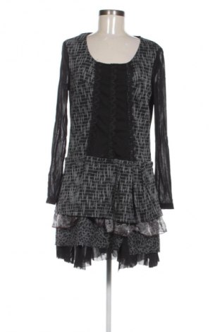 Kleid C'fait Pour Vous, Größe L, Farbe Mehrfarbig, Preis 15,19 €