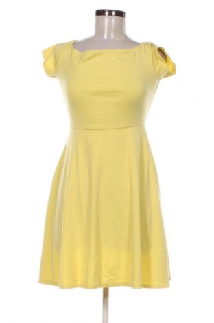 Šaty  Chantall, Veľkosť M, Farba Žltá, Cena  11,95 €