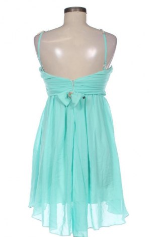 Kleid Chanttal, Größe M, Farbe Blau, Preis 9,42 €