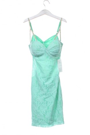 Φόρεμα Chanttal, Μέγεθος M, Χρώμα Πράσινο, Τιμή 8,61 €