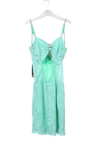 Φόρεμα Chanttal, Μέγεθος M, Χρώμα Πράσινο, Τιμή 8,61 €