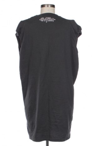 Kleid Cheap Monday, Größe M, Farbe Grau, Preis 4,99 €