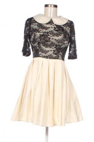 Φόρεμα Chi Chi, Μέγεθος S, Χρώμα Πολύχρωμο, Τιμή 14,99 €