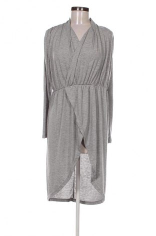 Рокля Chiara Forthi, Размер L, Цвят Сив, Цена 7,15 €