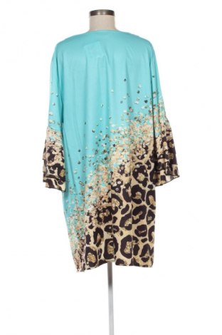 Sukienka ChicMe, Rozmiar XL, Kolor Kolorowy, Cena 26,99 zł