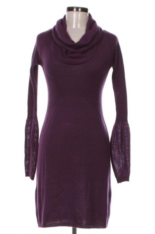 Šaty  Choise, Velikost S, Barva Fialová, Cena  159,00 Kč