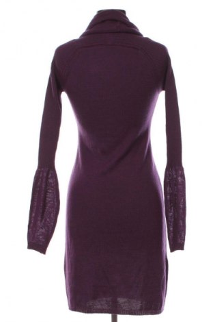 Šaty  Choise, Velikost S, Barva Fialová, Cena  159,00 Kč