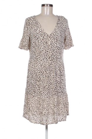 Kleid Clockhouse, Größe M, Farbe Mehrfarbig, Preis 10,99 €