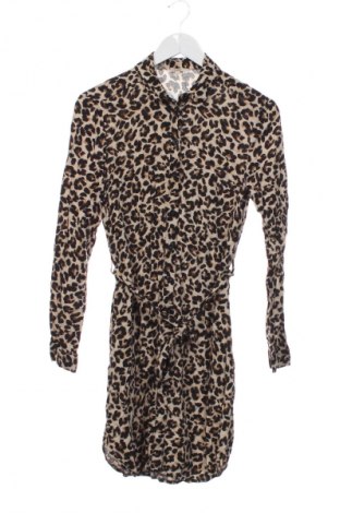 Kleid Clockhouse, Größe XS, Farbe Mehrfarbig, Preis 9,39 €