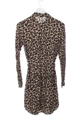 Kleid Clockhouse, Größe XS, Farbe Mehrfarbig, Preis 9,39 €