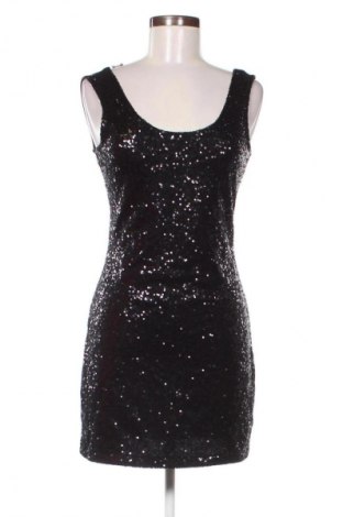 Kleid Clockhouse, Größe M, Farbe Schwarz, Preis 10,99 €