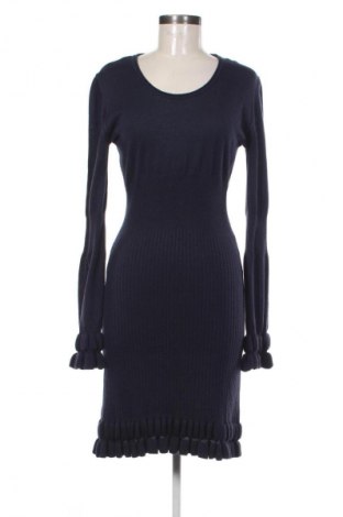 Šaty  Comma,, Velikost M, Barva Modrá, Cena  139,00 Kč