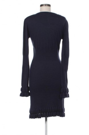 Šaty  Comma,, Velikost M, Barva Modrá, Cena  139,00 Kč